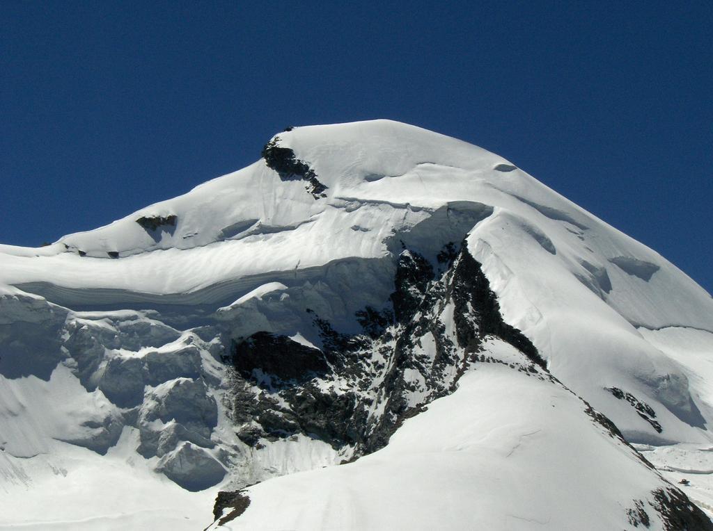 Апартаменты Monte Rosa Саас-Грунд Экстерьер фото